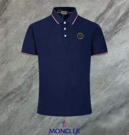 Picture of Moncler Polo Shirts Short _SKUMonclerM-3XL11Lr1726261